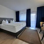 Hotel Hotel Pension Bluechersruh