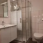 Hotel Hotel Pension Bluechersruh