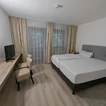 Hotel Pension Bluechersruh 3* Bad Berneck im Fichtelgebirge
