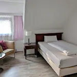 Hotel Hotel Pension Bluechersruh 3*