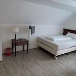 Hotel Pension Bluechersruh Hotel 3*