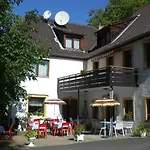 Hotel Hotel Pension Bluechersruh