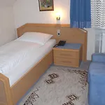 Hotel Pension Bluechersruh Hotel