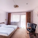 Hotel Pension Bluechersruh