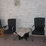 Hotel Pension Bluechersruh Bad Berneck im Fichtelgebirge