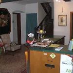 Hotel Pension Bluechersruh Hotel 3*