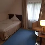 Hotel Pension Bluechersruh Hotel