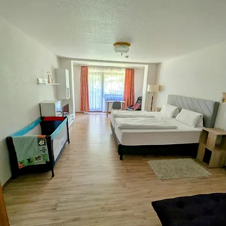 Bluechersruh Hotell