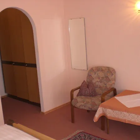 Bluechersruh Hotell