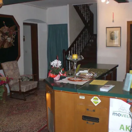 Bluechersruh Hotell 3*