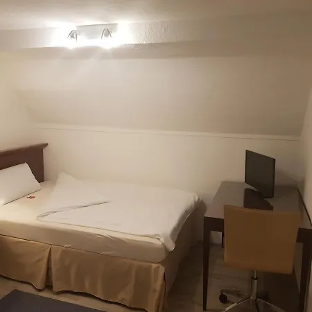 Bluechersruh Hotell