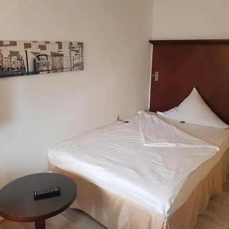 Hotell Bluechersruh 3*