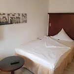 Hotel Bluechersruh 3*