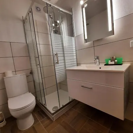 Hotel Pension Bluechersruh 3*