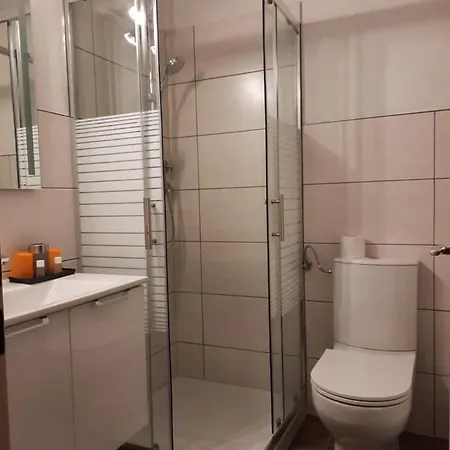 Hotel Pension Bluechersruh 3*