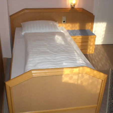Bluechersruh Hotel