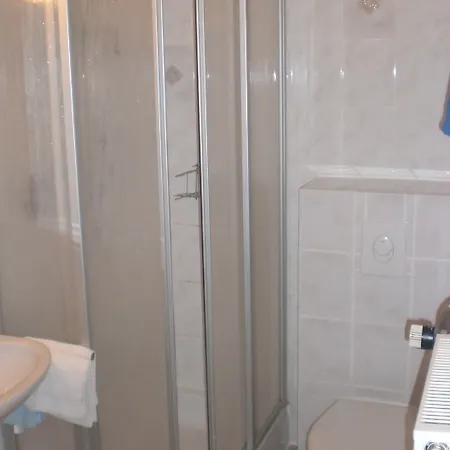 Hotel Pension Bluechersruh Hotel