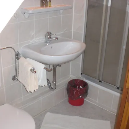 Hotel Hotel Pension Bluechersruh 3*