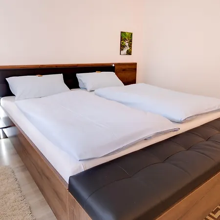 Hotel Bluechersruh