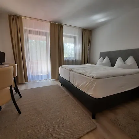 Hotel Bluechersruh Bad Berneck im Fichtelgebirge