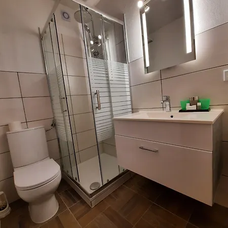 Bluechersruh Hotel 3*