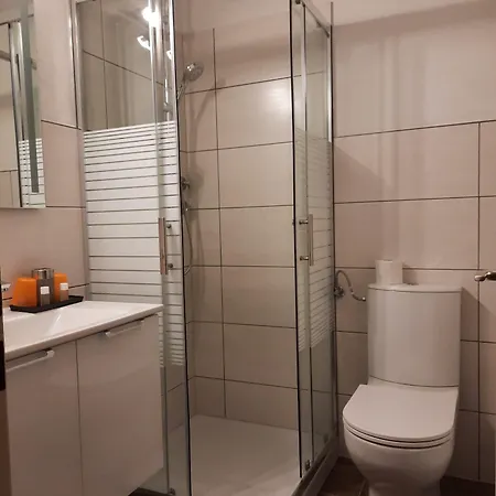 Hotel Bluechersruh Bad Berneck im Fichtelgebirge