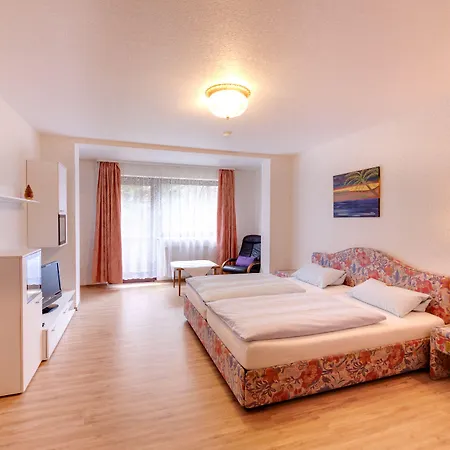 Bluechersruh Hotel