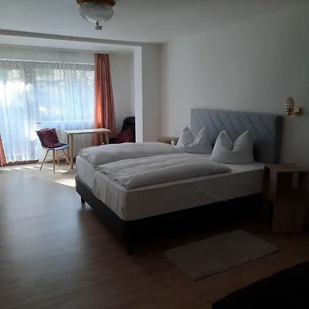 Bluechersruh Hotel Bad Berneck im Fichtelgebirge
