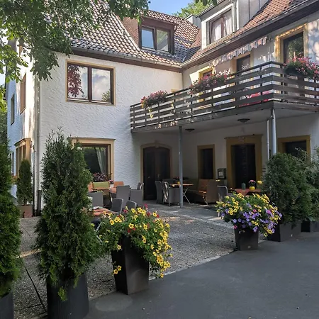 Bluechersruh Hotel 3*