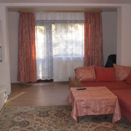 Hotel Pension Bluechersruh Hotel