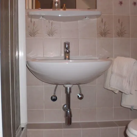 Hotel Pension Bluechersruh Hotel 3*