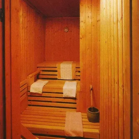 Hotel Bluechersruh Bad Berneck im Fichtelgebirge
