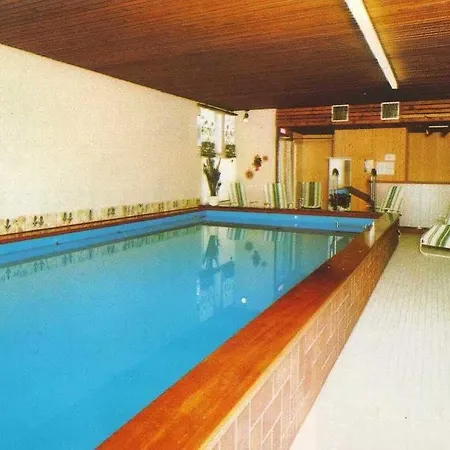 Hotel Pension Bluechersruh Hotel