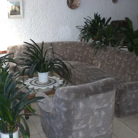 Hotel Hotel Pension Bluechersruh 3*