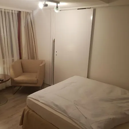 Hotel Hotel Pension Bluechersruh Bad Berneck im Fichtelgebirge