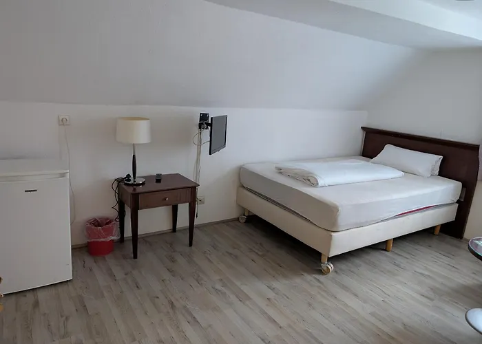 Blüchersruh Hotel 3*