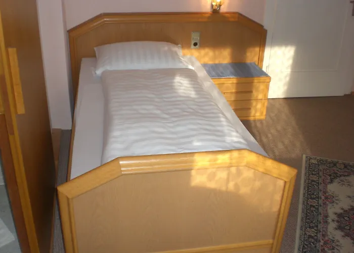 Blüchersruh Hotel