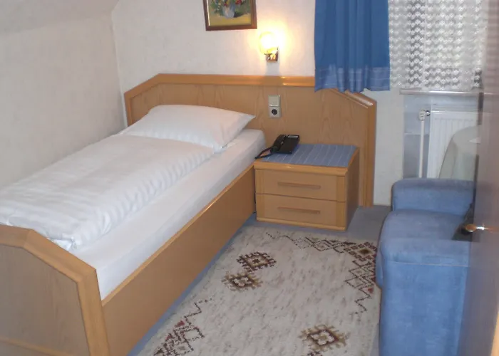 Blüchersruh Hotel