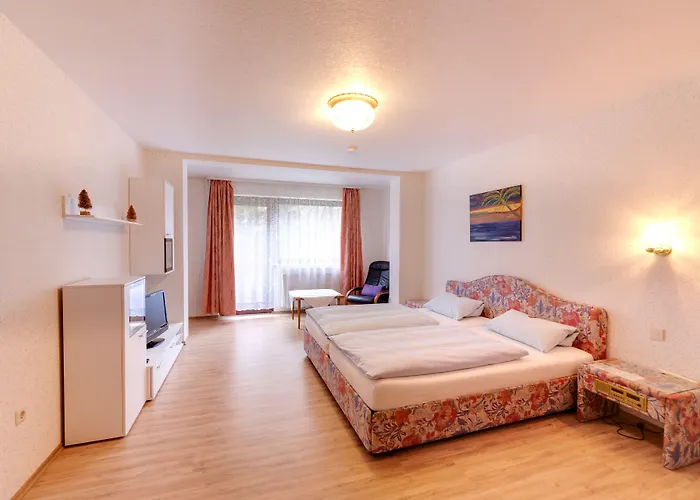 Blüchersruh Hotel