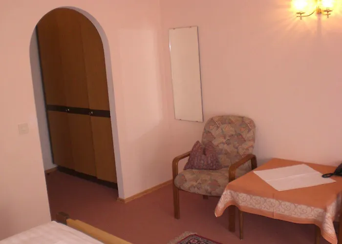 Blüchersruh Hotel