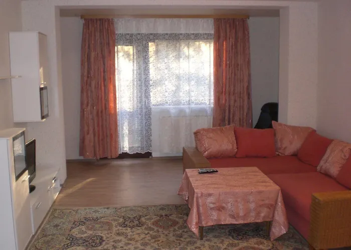 Blüchersruh Hotel