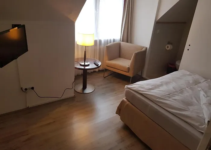 Blüchersruh Hotel