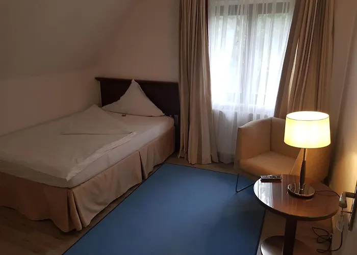 Blüchersruh Hotel